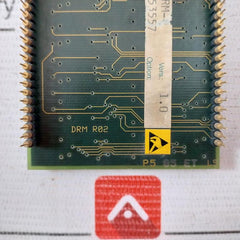 Dms Drm-8 Printed Circuit Board P5 05 Et