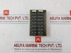 Dms Drm-8 Printed Circuit Board P5 05 Et