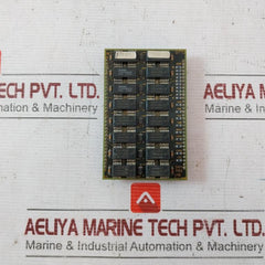 Dms Drm-8 Printed Circuit Board P5 05 Et