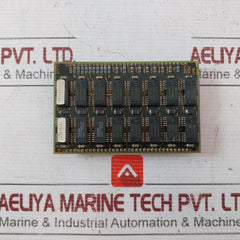 Dms Drm-8 Printed Circuit Board P5 05 Et