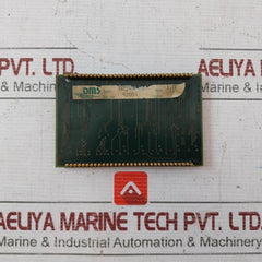 Dms Drm R02 Pcb Module P1 02 Et
