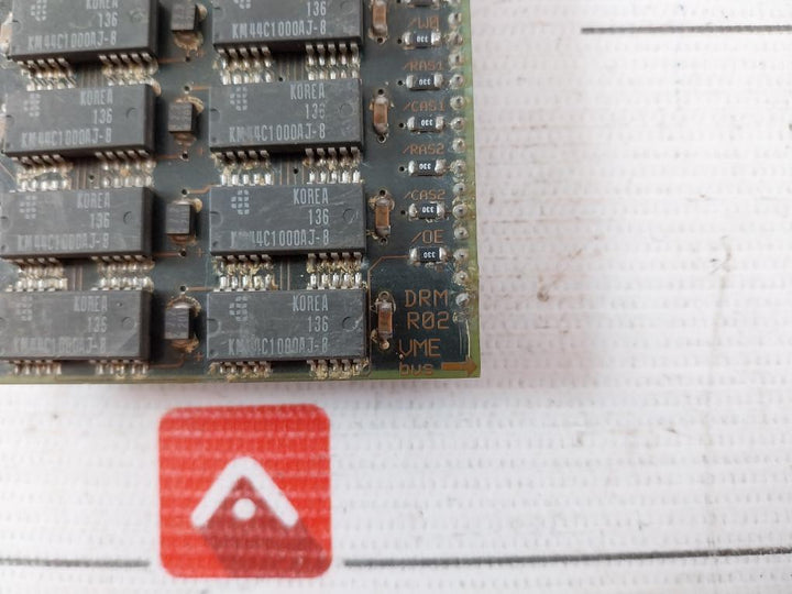 Dms Drm R02 Pcb Module P1 02 Et