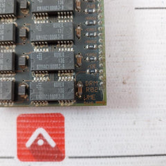 Dms Drm R02 Pcb Module P1 02 Et