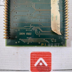 Dms Drm R02 Pcb Module P1 02 Et