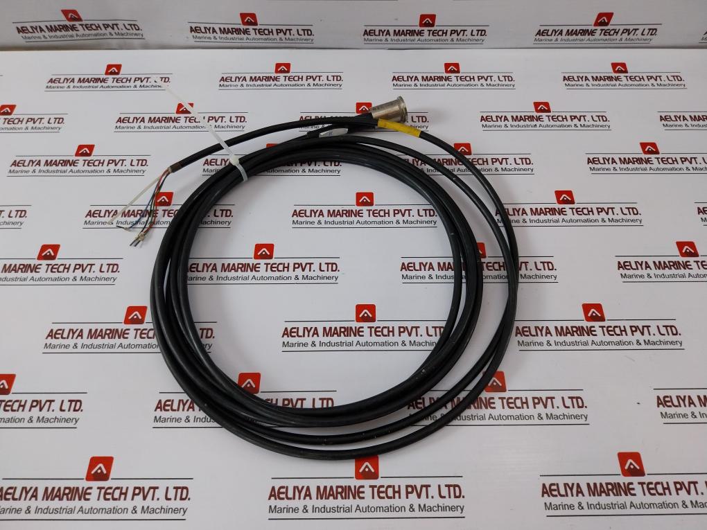 Dms Mas 2600 Pressure Sensor Pdcr 941-1102-1 1.5 Bar G