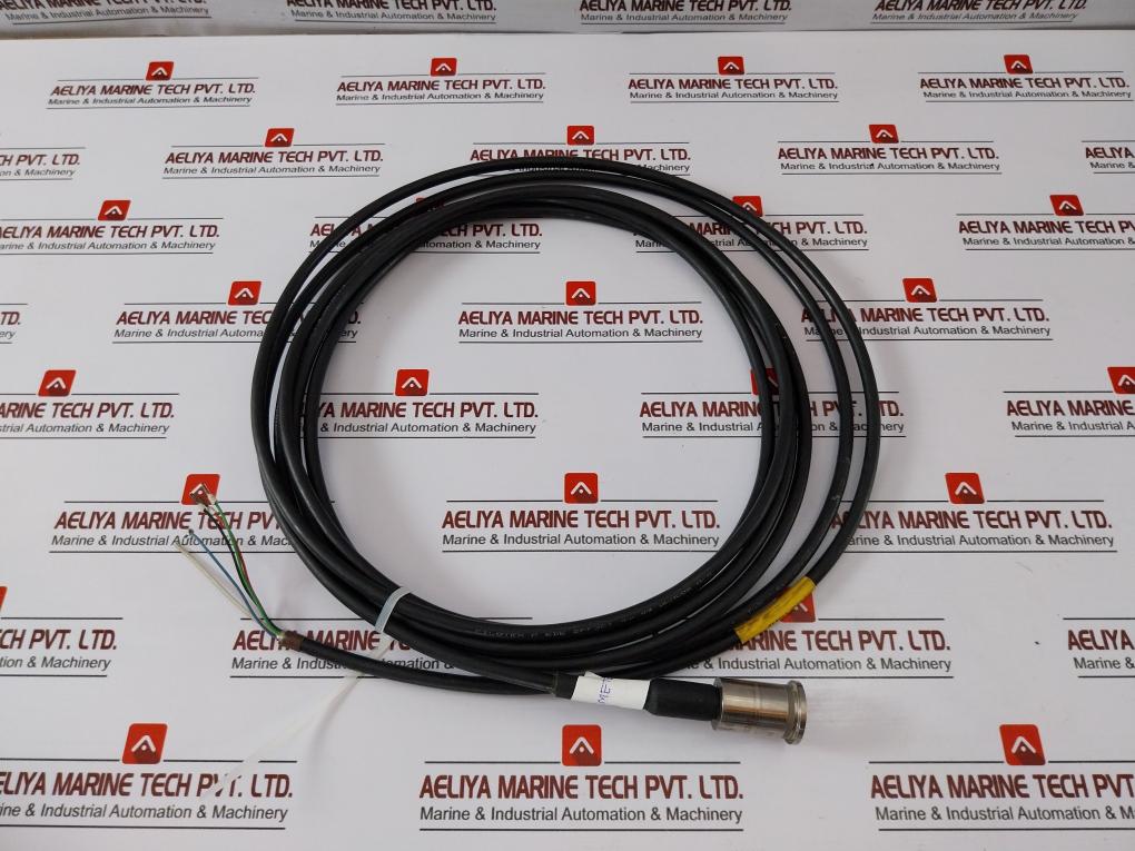 Dms Mas 2600 Pressure Sensor Pdcr 941-1102-1 1.5 Bar G