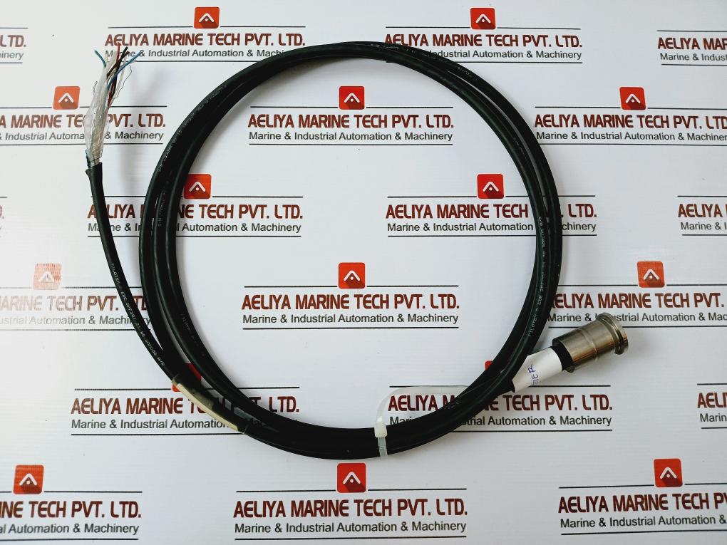 Dms Mas 2600 Transducer 1.5 Bar W/ Cable 7 Meter