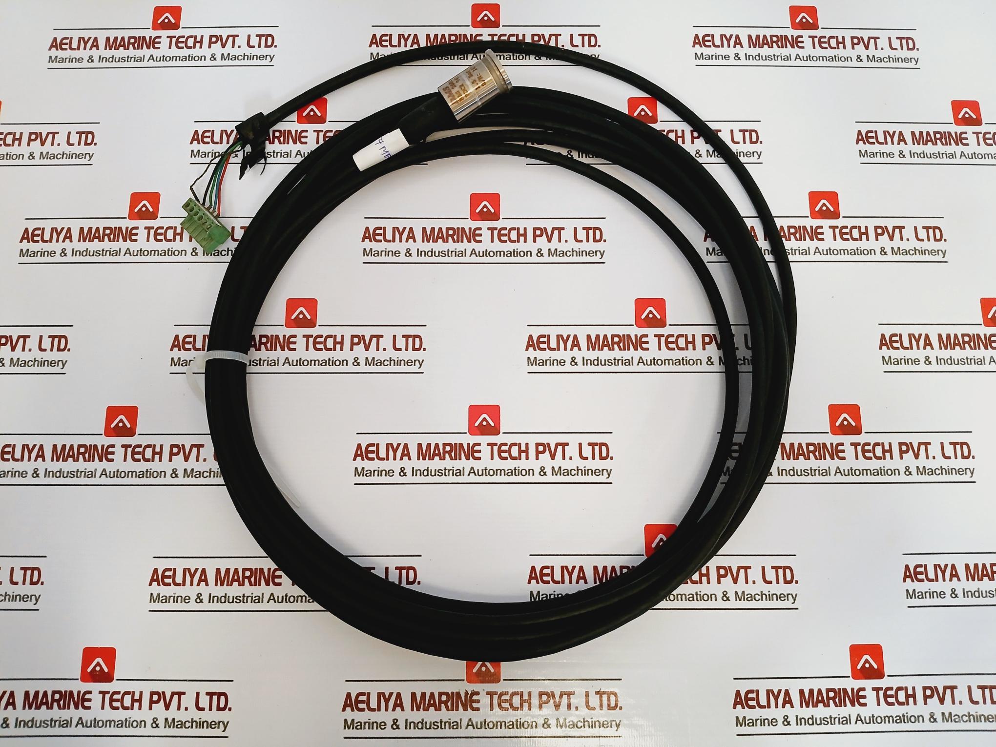 Dms Mas 2600 Transducer 1.5 Bar W/ Cable 7 Meter 1630443