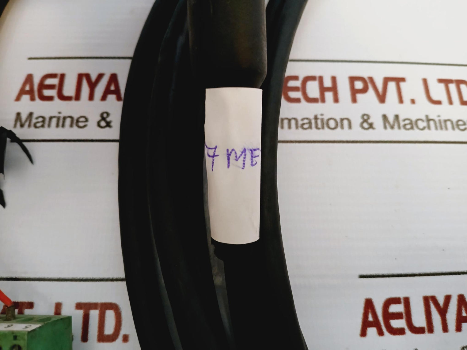 Dms Mas 2600 Transducer 1.5 Bar W/ Cable 7 Meter