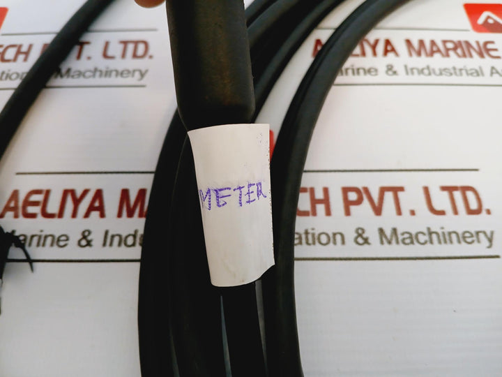 Dms Mas 2600 Transducer 1.5 Bar W/ Cable 7 Meter 1630443