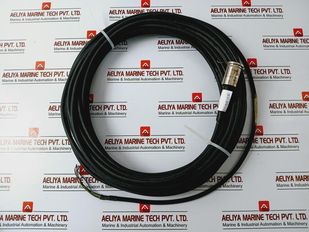 Dms Mas 2600 Transducer 1.5 Bar With Cable Mas 2600-g30-19-1/5p 20 Meter