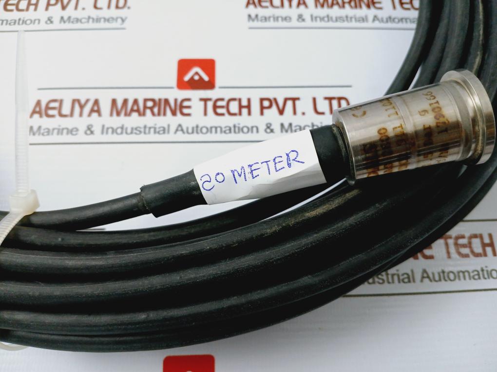 Dms Mas 2600 Transducer 1.5 Bar With Cable Mas 2600-g30-19-1/5p 20 Meter