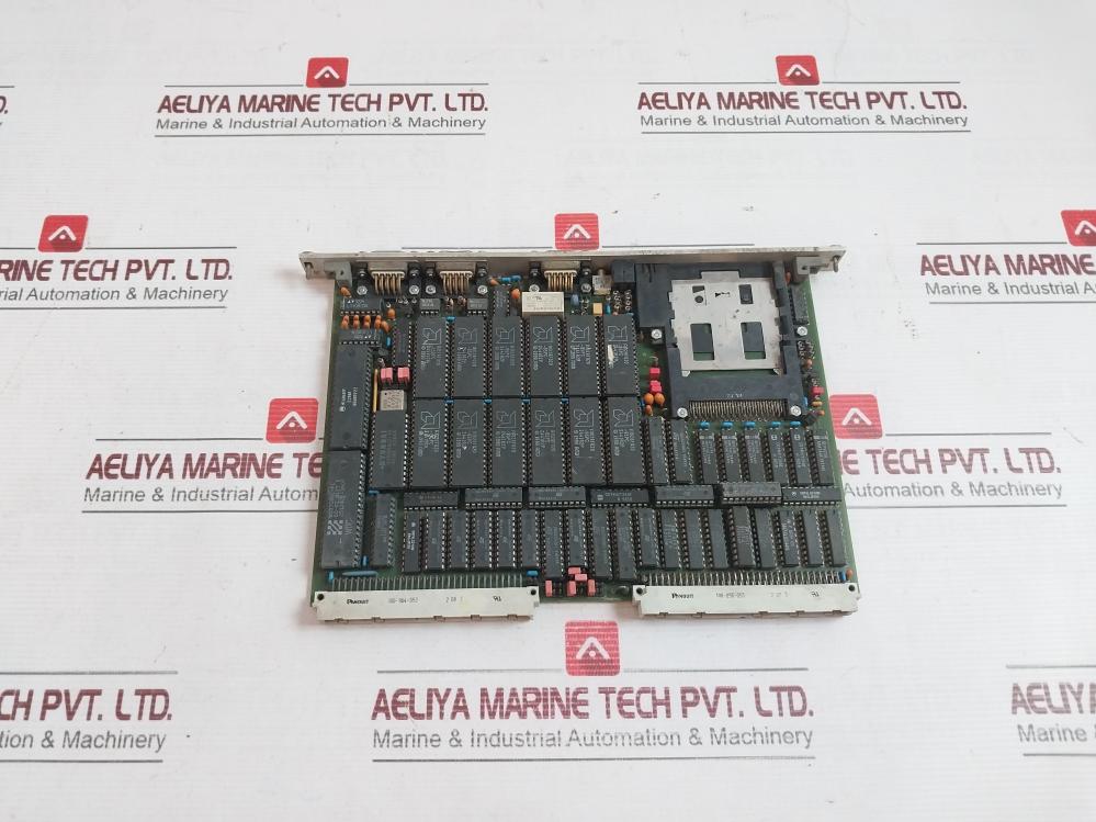 Dms Slot1 Printed Circuit Board 720.0015.02