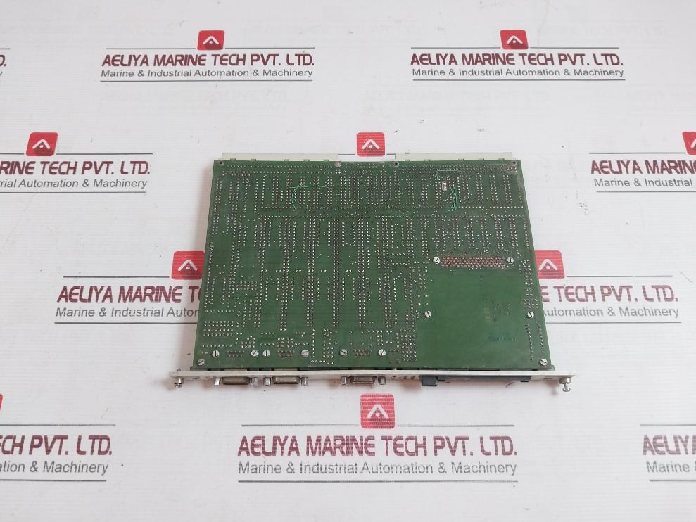 Dms Slot1 Printed Circuit Board 720.0015.02