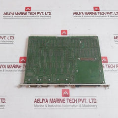 Dms Slot1 Printed Circuit Board 720.0015.02