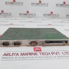 Dms Slot1 Printed Circuit Board 720.0015.02