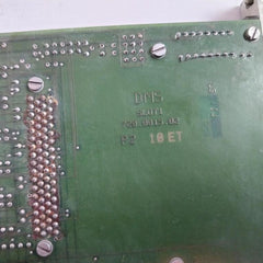 Dms Slot1 Printed Circuit Board 720.0015.02