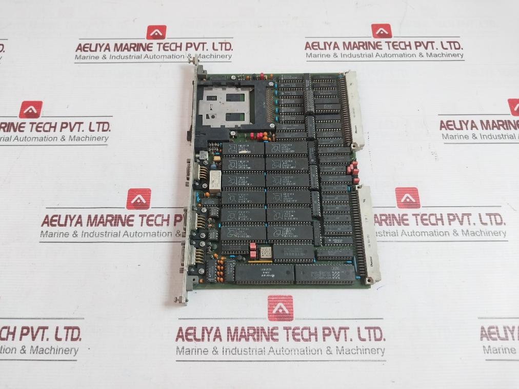 Dms Slot1 Printed Circuit Board 720.0015.02