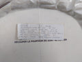 Dn-450 Metallic Seal Gasket Cefilac