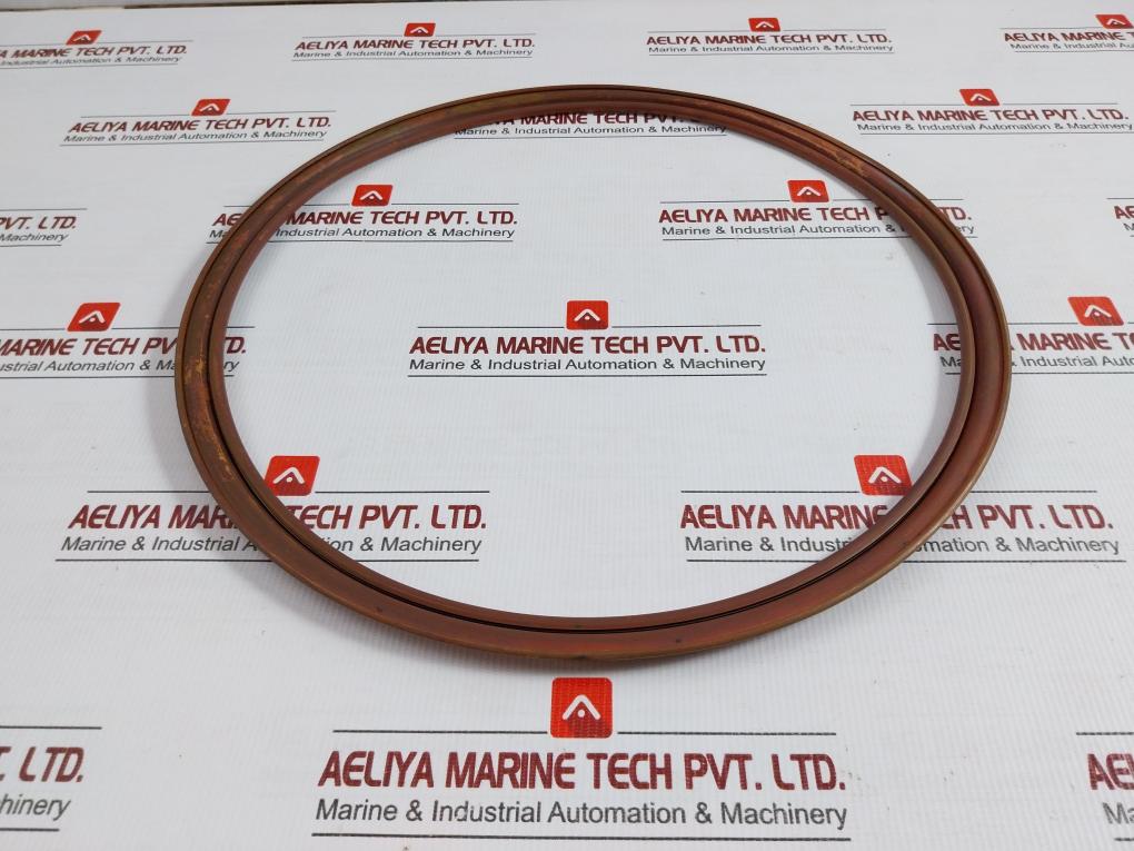 Dn-450 Metallic Seal Gasket Cefilac