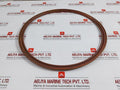 Dn-450 Metallic Seal Gasket Cefilac