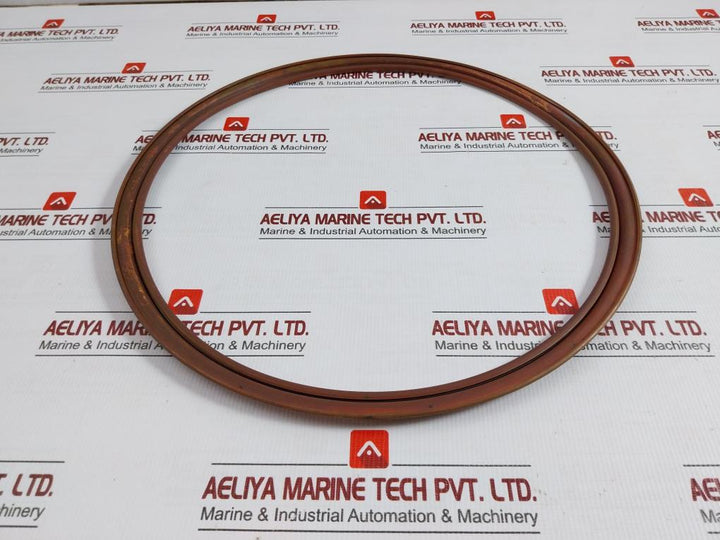 Dn-450 Metallic Seal Gasket Cefilac