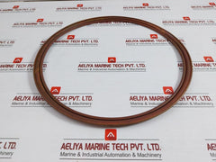 Dn-450 Metallic Seal Gasket Cefilac
