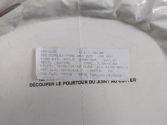 Dn-450 Metallic Seal Gasket Cefilac