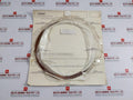 Dn-450 Metallic Seal Gasket Cefilac