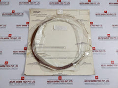 Dn-450 Metallic Seal Gasket Cefilac