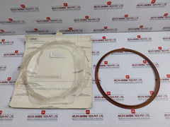 Dn-450 Metallic Seal Gasket Cefilac