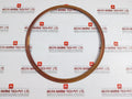 Dn-450 Metallic Seal Gasket Cefilac