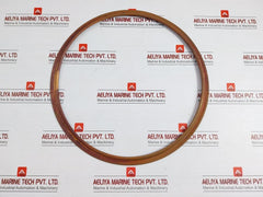Dn-450 Metallic Seal Gasket Cefilac