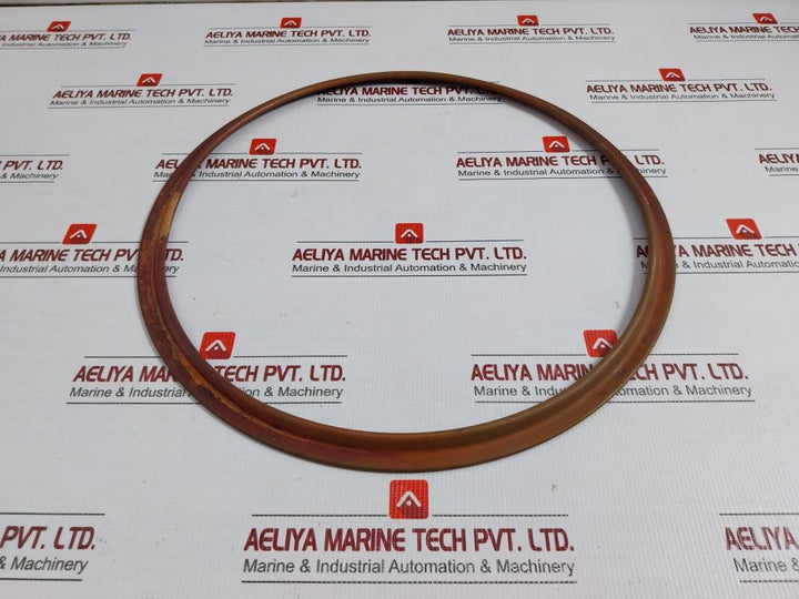 Dn-450 Metallic Seal Gasket Cefilac