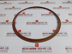 Dn-450 Metallic Seal Gasket Cefilac