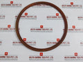 Dn-450 Metallic Seal Gasket Cefilac