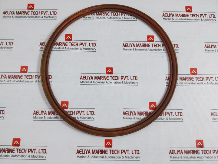 Dn-450 Metallic Seal Gasket Cefilac