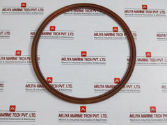 Dn-450 Metallic Seal Gasket Cefilac