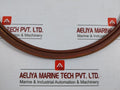 Dn-450 Metallic Seal Gasket Cefilac