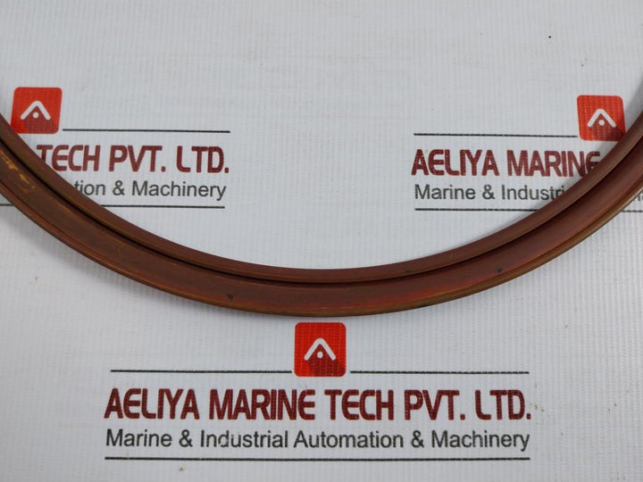 Dn-450 Metallic Seal Gasket Cefilac