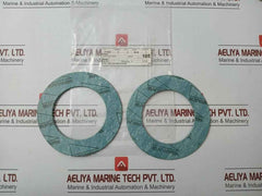 Dn-80 Flange Gasket Belpa