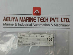 Dn-80 Flange Gasket Belpa