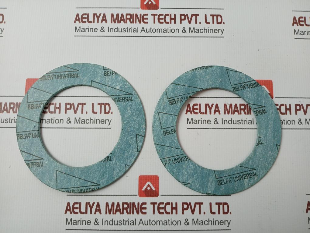 Dn-80 Flange Gasket Belpa