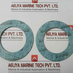 Dn-80 Flange Gasket Belpa