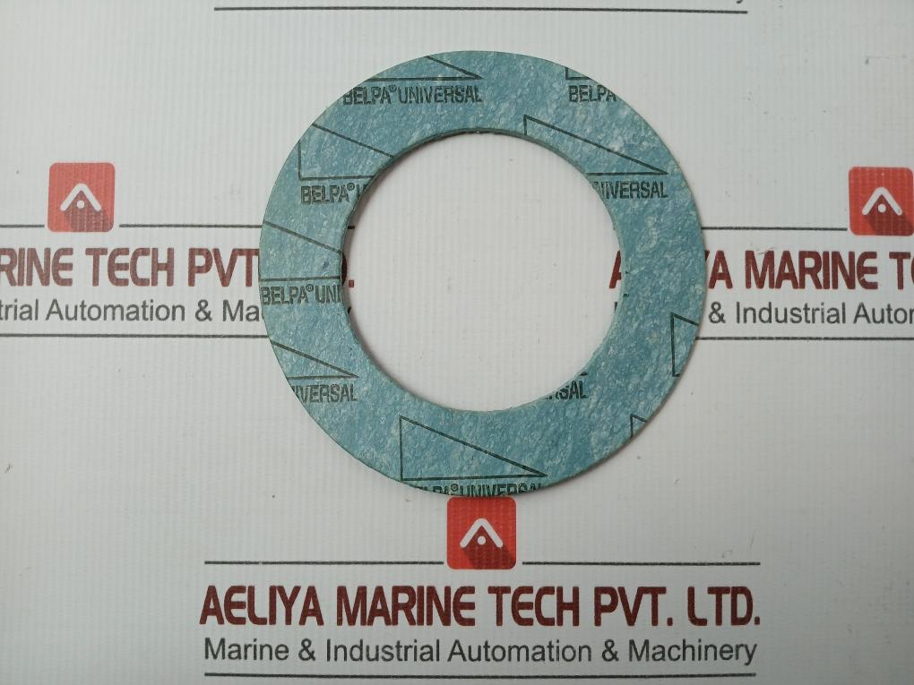 Dn-80 Flange Gasket Belpa