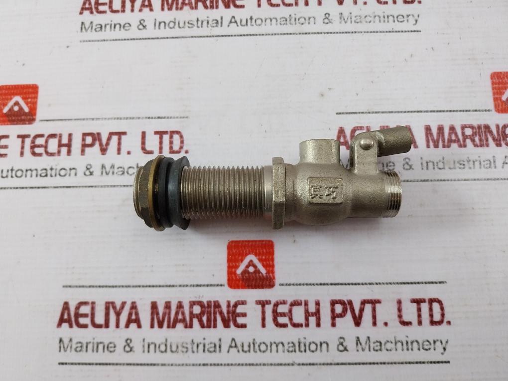 Dn15 Ball Float Valve