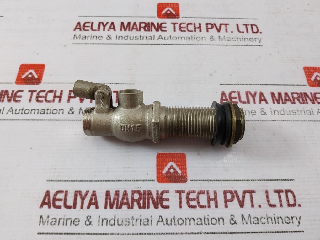 Dn15 Ball Float Valve