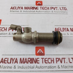 Dn15 Ball Float Valve