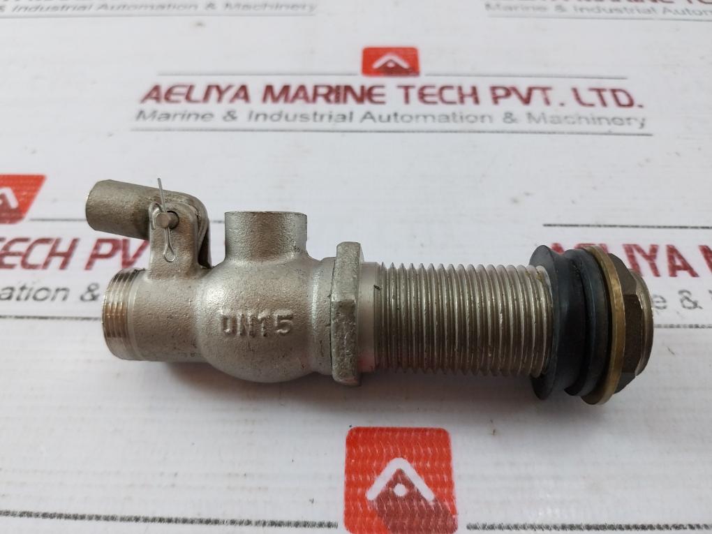 Dn15 Ball Float Valve