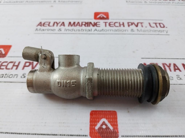 Dn15 Ball Float Valve